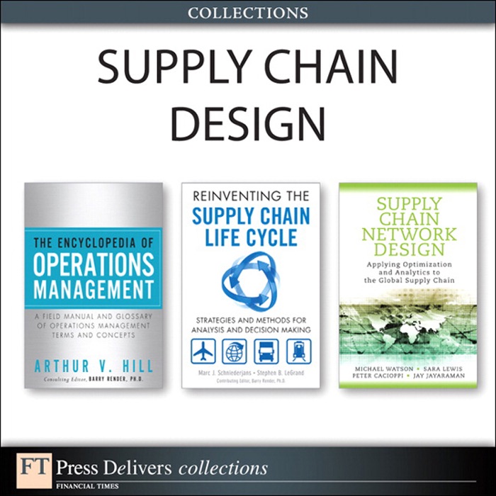 Supply Chain Design (Collection)