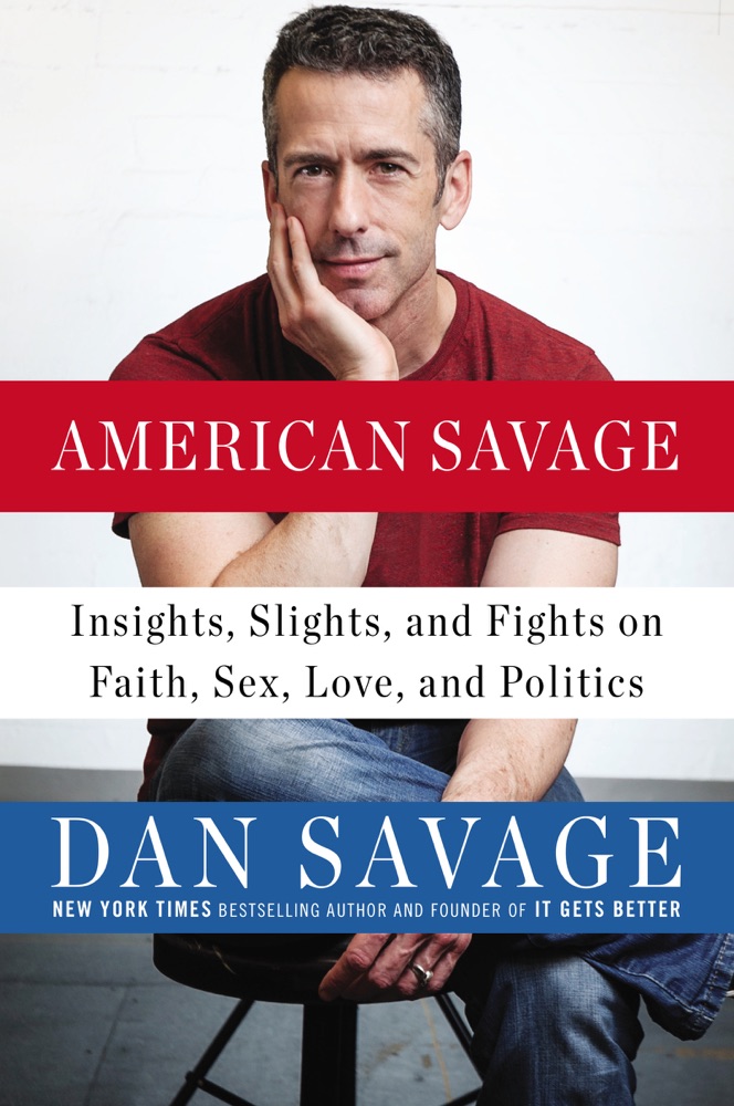 American savages essay image