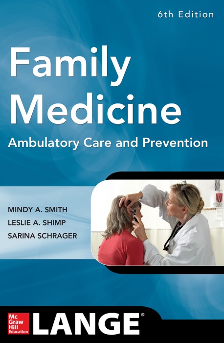 Family Medicine, 6E