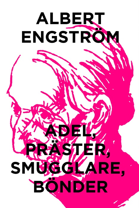 Adel, präster, smugglare, bönder (Telegram klassiker)