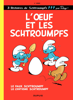 Peyo - Les Schtroumpfs - tome 04 - L'Oeuf et les Schtroumpfs artwork