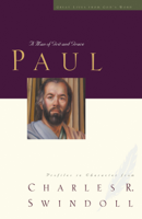 Charles R. Swindoll - Great Lives: Paul artwork