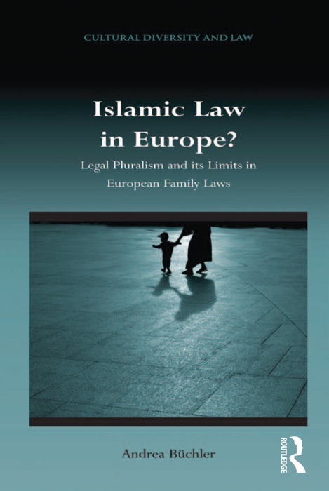 Islamic Law in Europe?