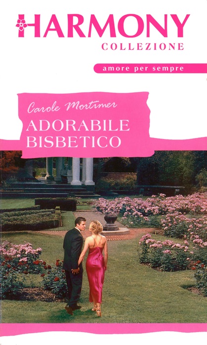 Adorabile bisbetico