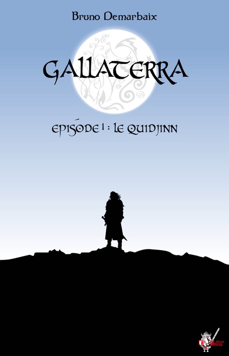 Gallaterra - Épisode 1, Le Quidjinn
