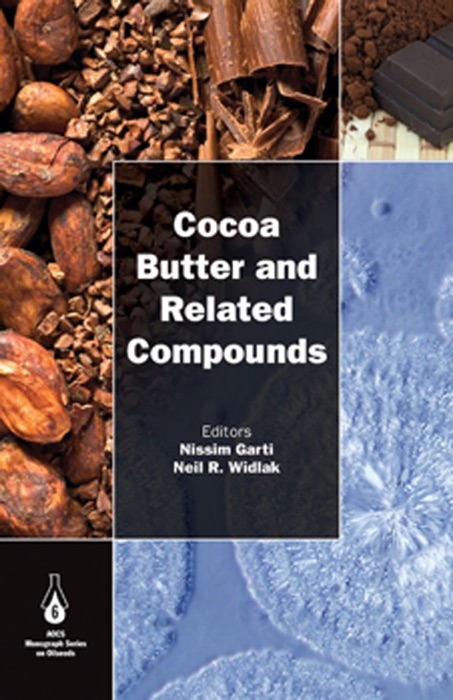Cocoa Butter and Related Compounds