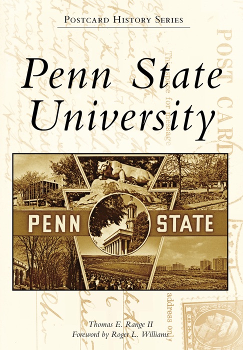 Penn State University