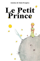 Antoine de Saint-Exupéry - Le Petit Prince artwork