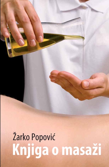 Knjiga o masaži