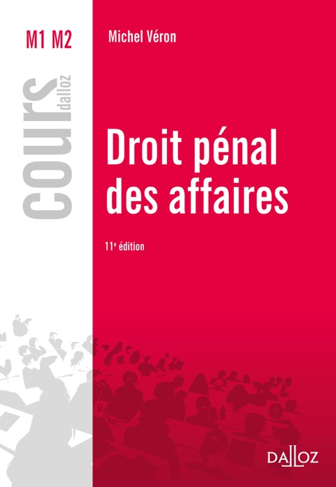 Droit pénal des affaires