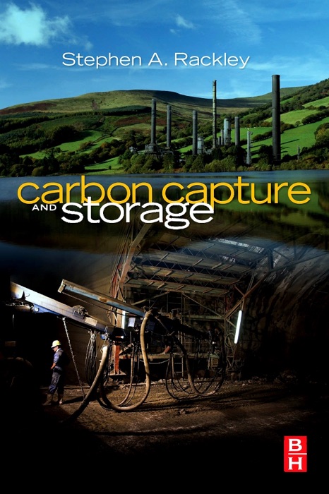 Carbon Capture and Storage (Enhanced Edition)