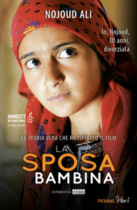 Scarica  La sposa bambina