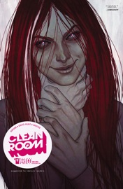 Clean Room (2015-) #9 - Gail Simone & Jon Davis-Hunt by  Gail Simone & Jon Davis-Hunt PDF Download