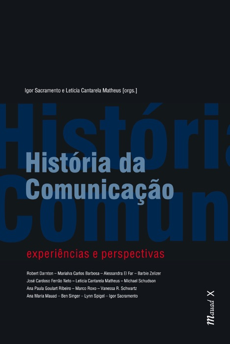 História da comunicação