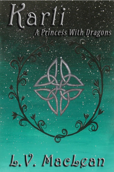 Karli, or, A Princess With Dragons