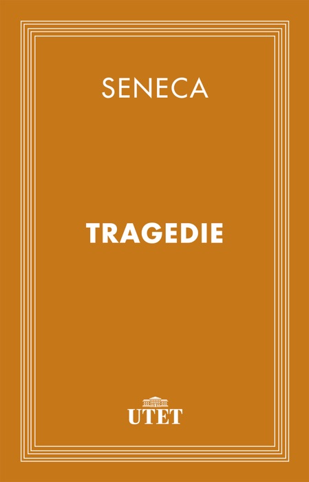 Tragedie