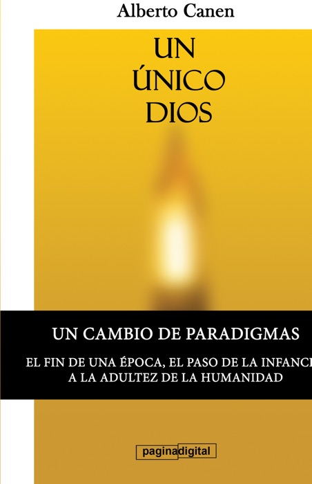 Un único Dios