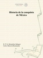 Historia de la conquista de México