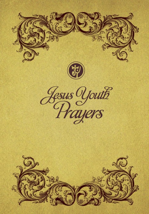 Jesus Youth Prayer (Lite)