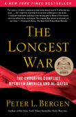 The Longest War - Peter L. Bergen