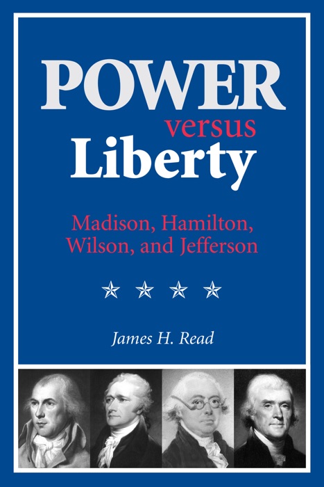 Power Versus Liberty