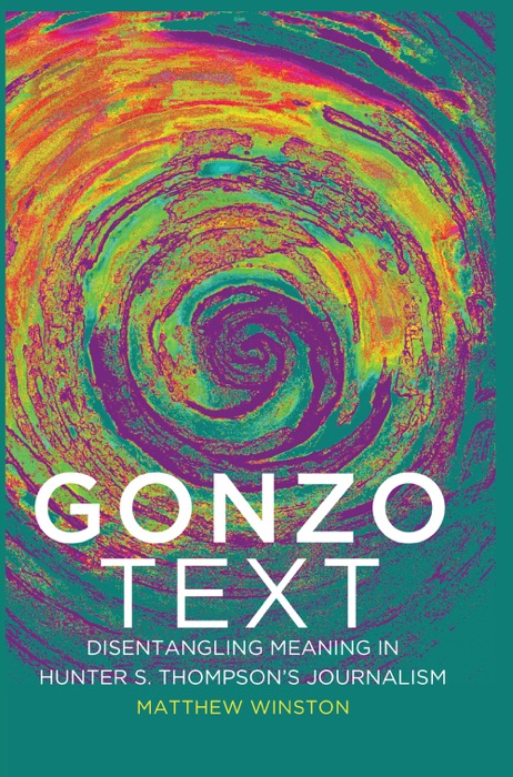 Gonzo Text