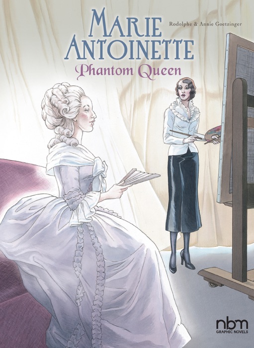 Marie Antoinette, Phantom Queen