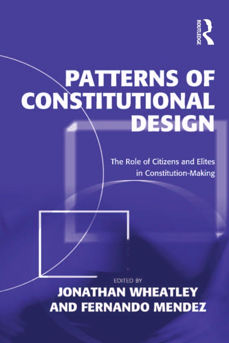 Patterns of Constitutional Design