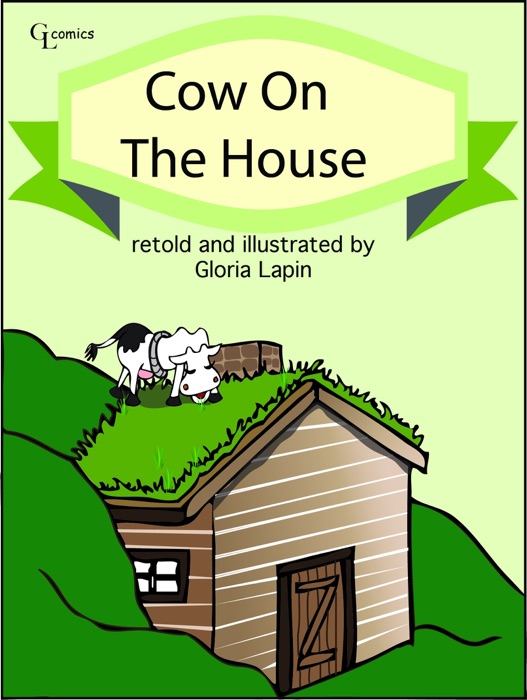 Cow On The House