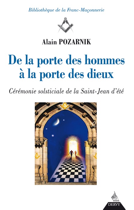 De la porte des hommes à la porte des dieux