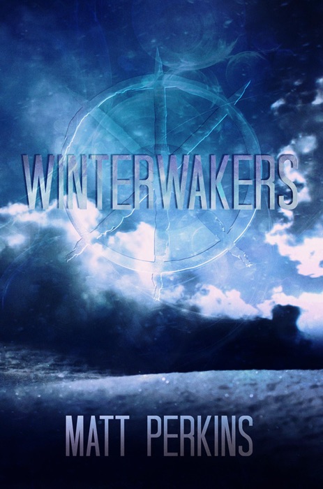 Winterwakers - Omnibus Edition