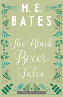 H.E. Bates - The Black Boxer Tales artwork
