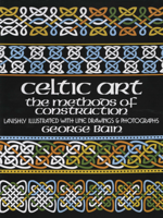 George Bain - Celtic Art artwork
