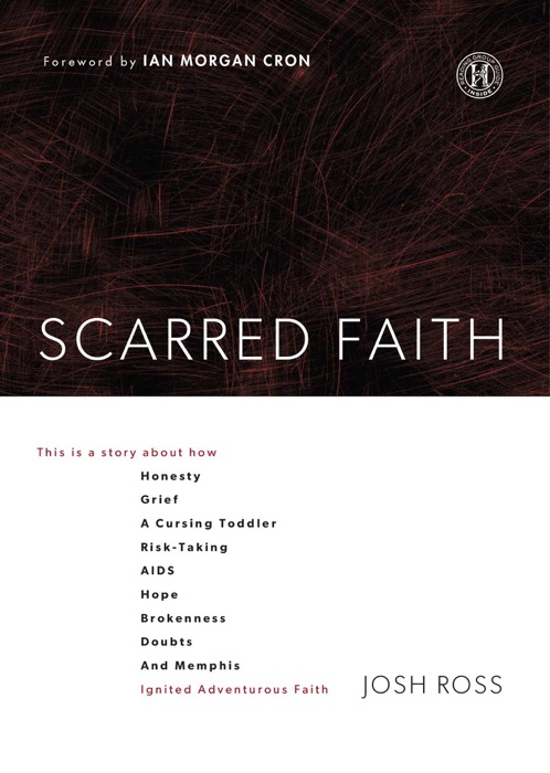 Scarred Faith