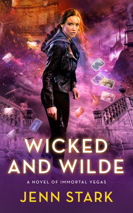 Wicked and Wilde