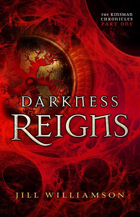 Darkness Reigns