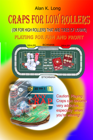 Read & Download Craps For Low Rollers Book by Alan Long Online