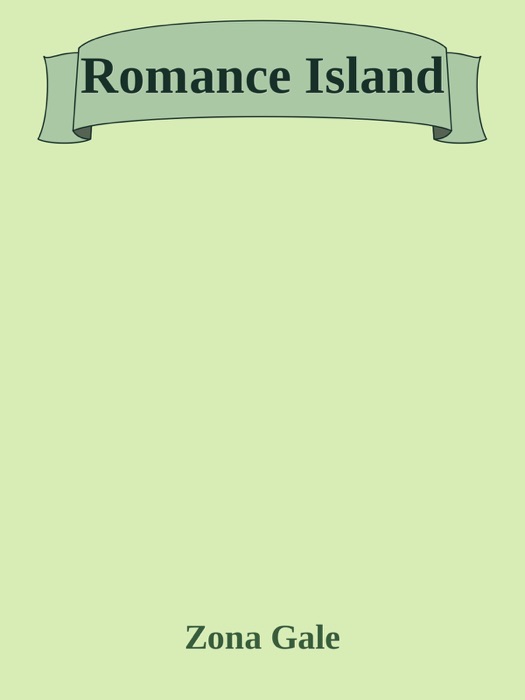 Romance Island