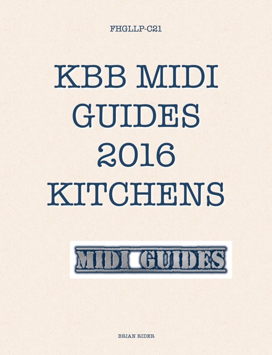 Kbb Midi Guides