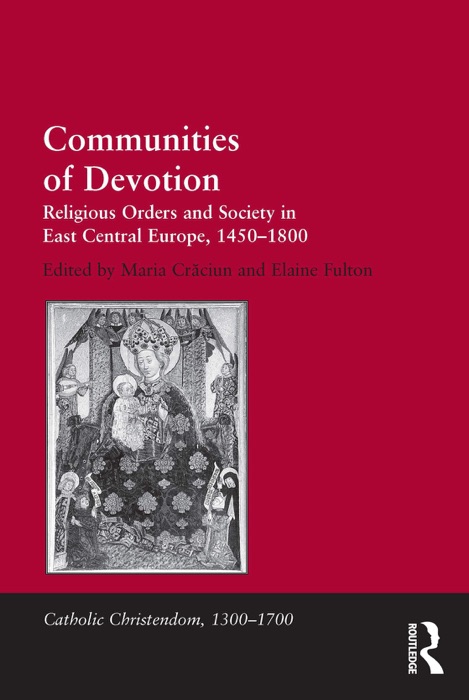 Communities of Devotion