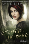 Etched in Bone - Anne Bishop