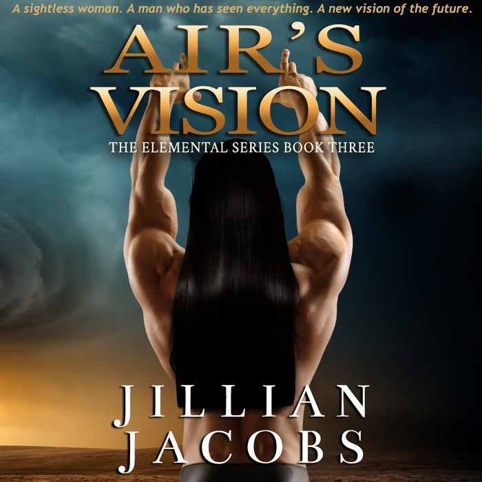 Air's Vision