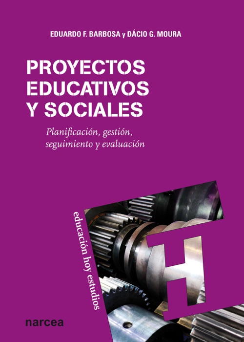 Proyectos educativos y sociales