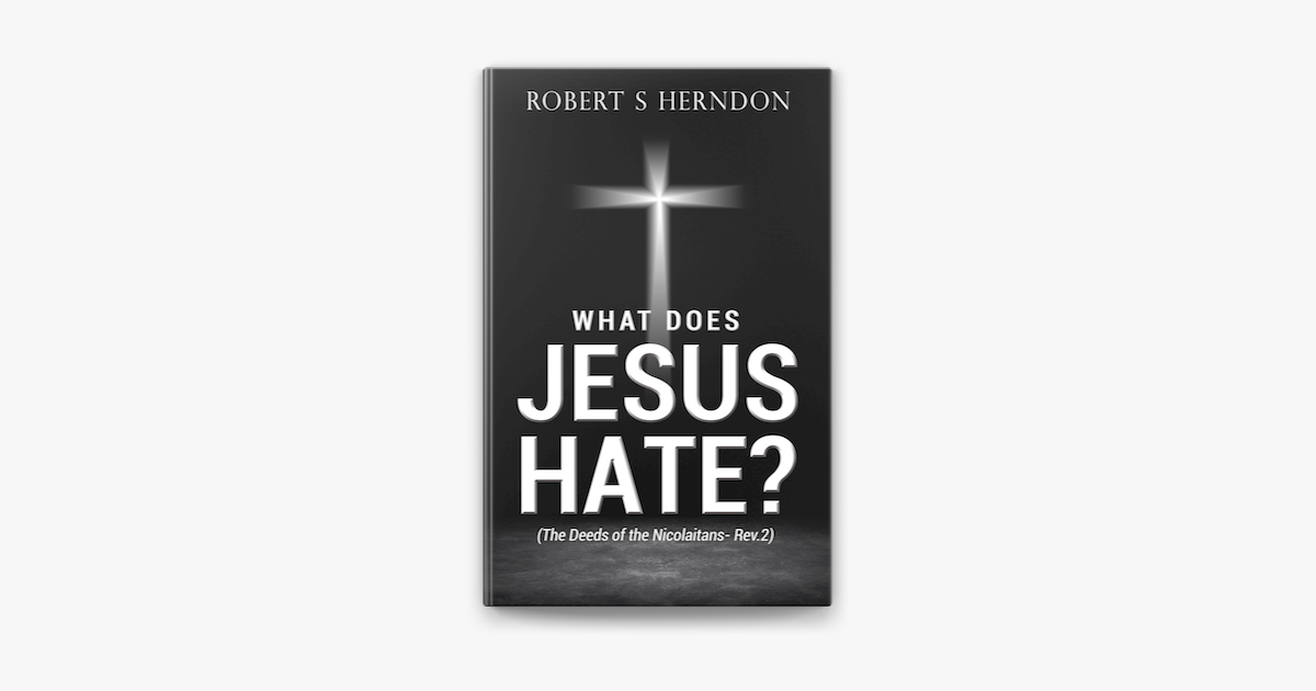 what-does-jesus-hate-en-apple-books