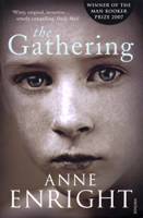 Anne Enright - The Gathering artwork