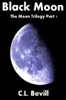 Black Moon (Moon Trilogy Part I)