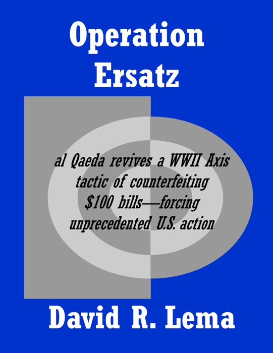 Operation Ersatz