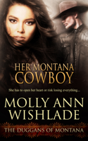 Molly Ann Wishlade - Her Montana Cowboy artwork