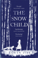 Eowyn Ivey - The Snow Child artwork