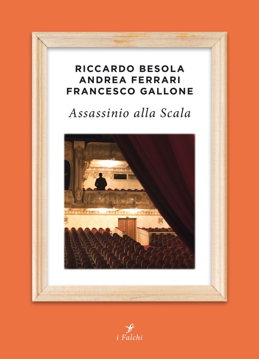 Assassinio alla Scala